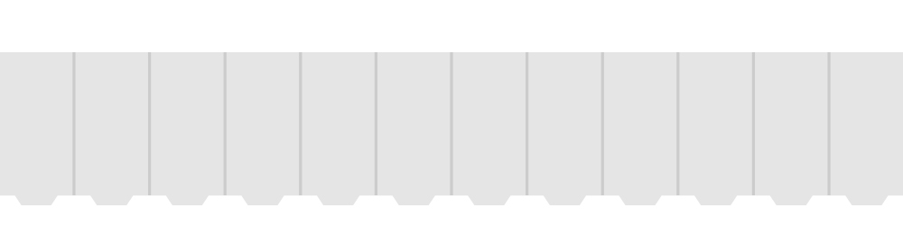 Заглушка 12 авт. вим., Mutlusan, білий, (001 026 000002 00 00)