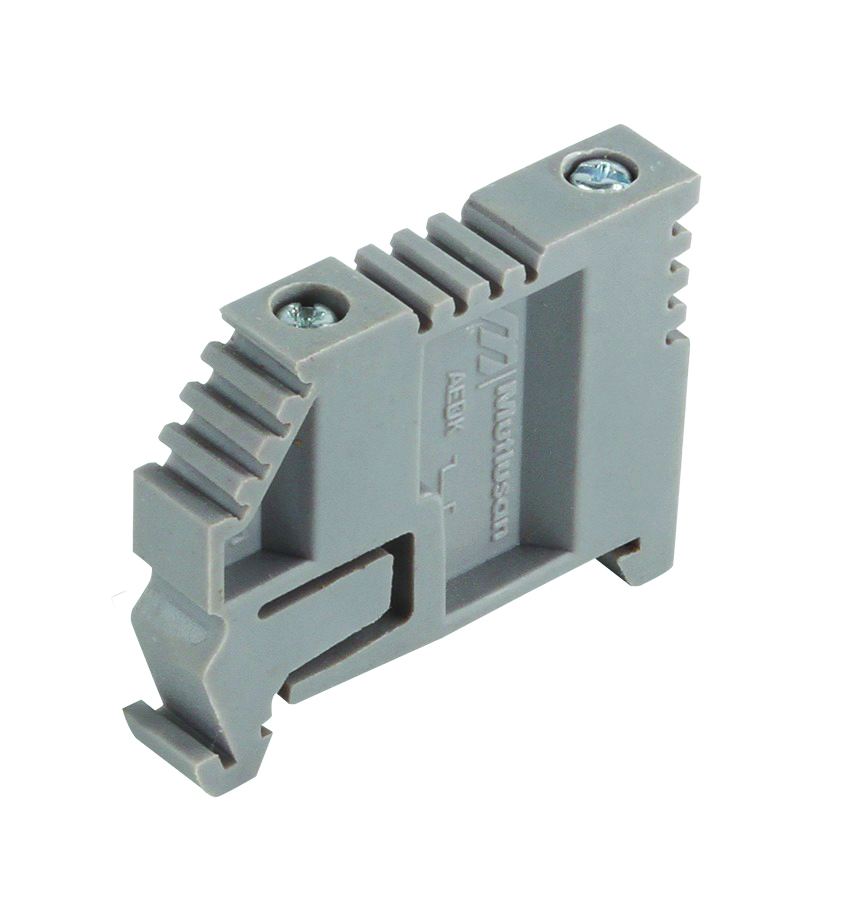 Фіксатор клем на DIN-рейку, Mutlusan (010 094 010001)