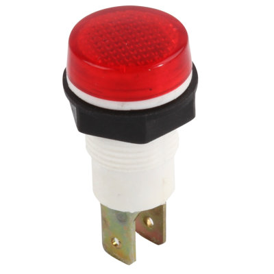 Сигнальна арматура D14мм, 220 В, Mutlusan, (010 090 010007)