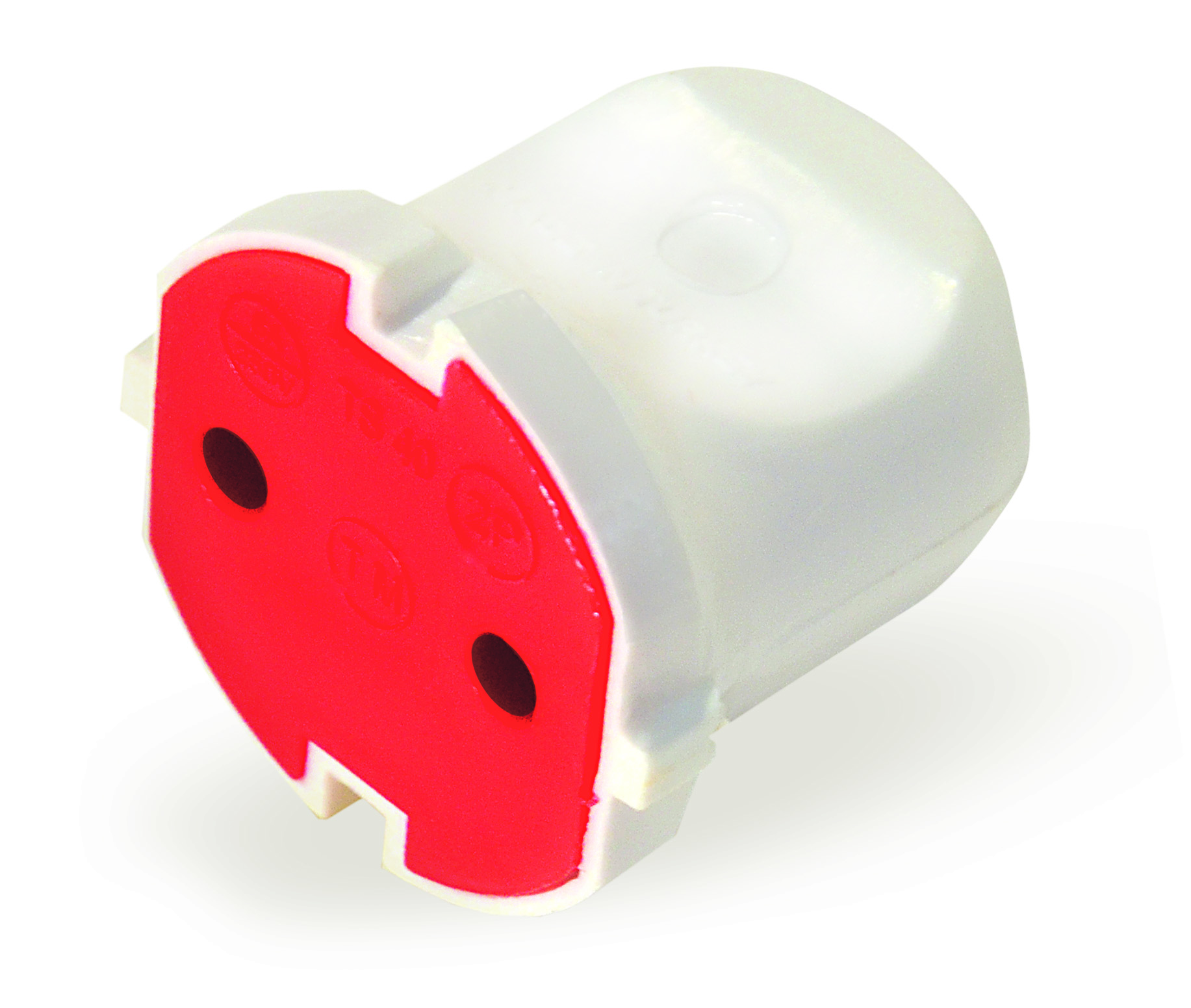 Розетка б/з, 6А, Mutlusan, (001 170 060001 00 00)