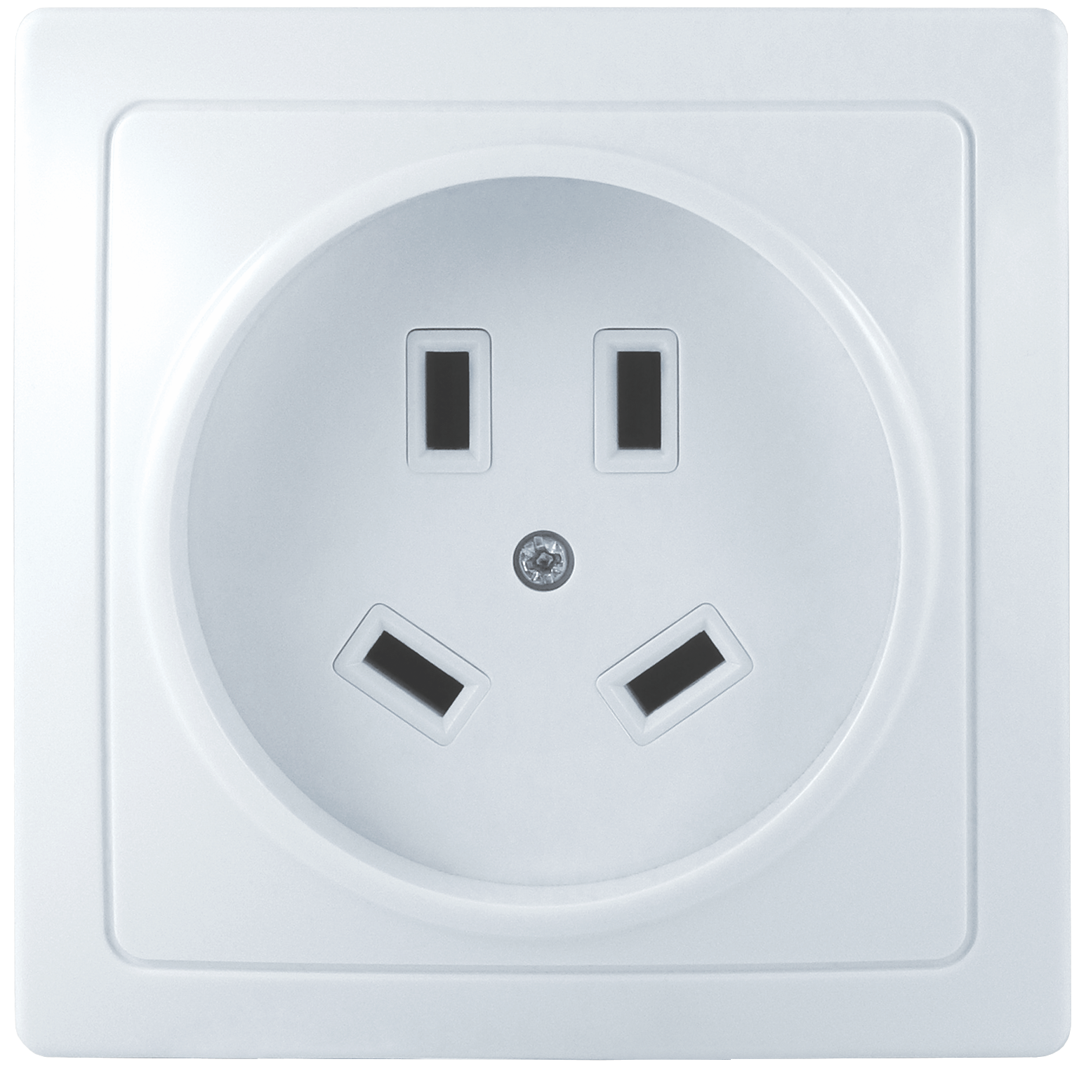 Розетка 3х фаз. 3Р+Е з/з, 32А, до ел.плити, відкр.уст, 440В (РО32-015)