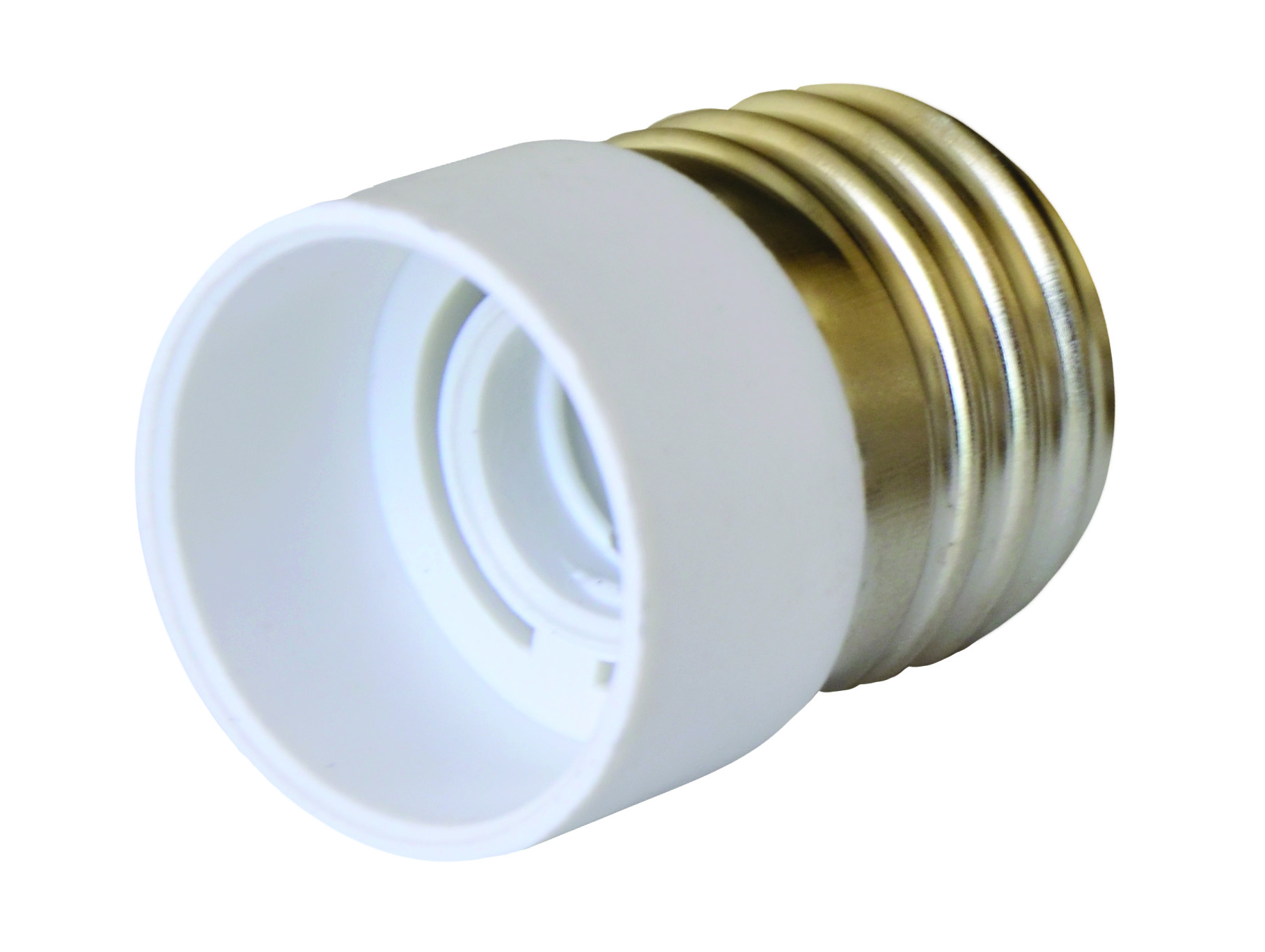 Патрон‑перехідник E27/E14