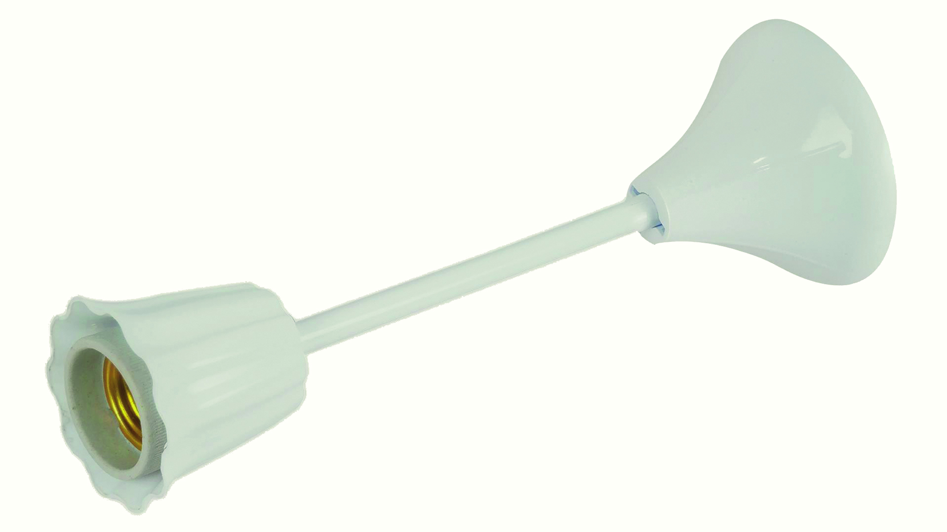 Тримач лампи, Е27, DAISY, Mutlusan (001 038 250016 00 00)