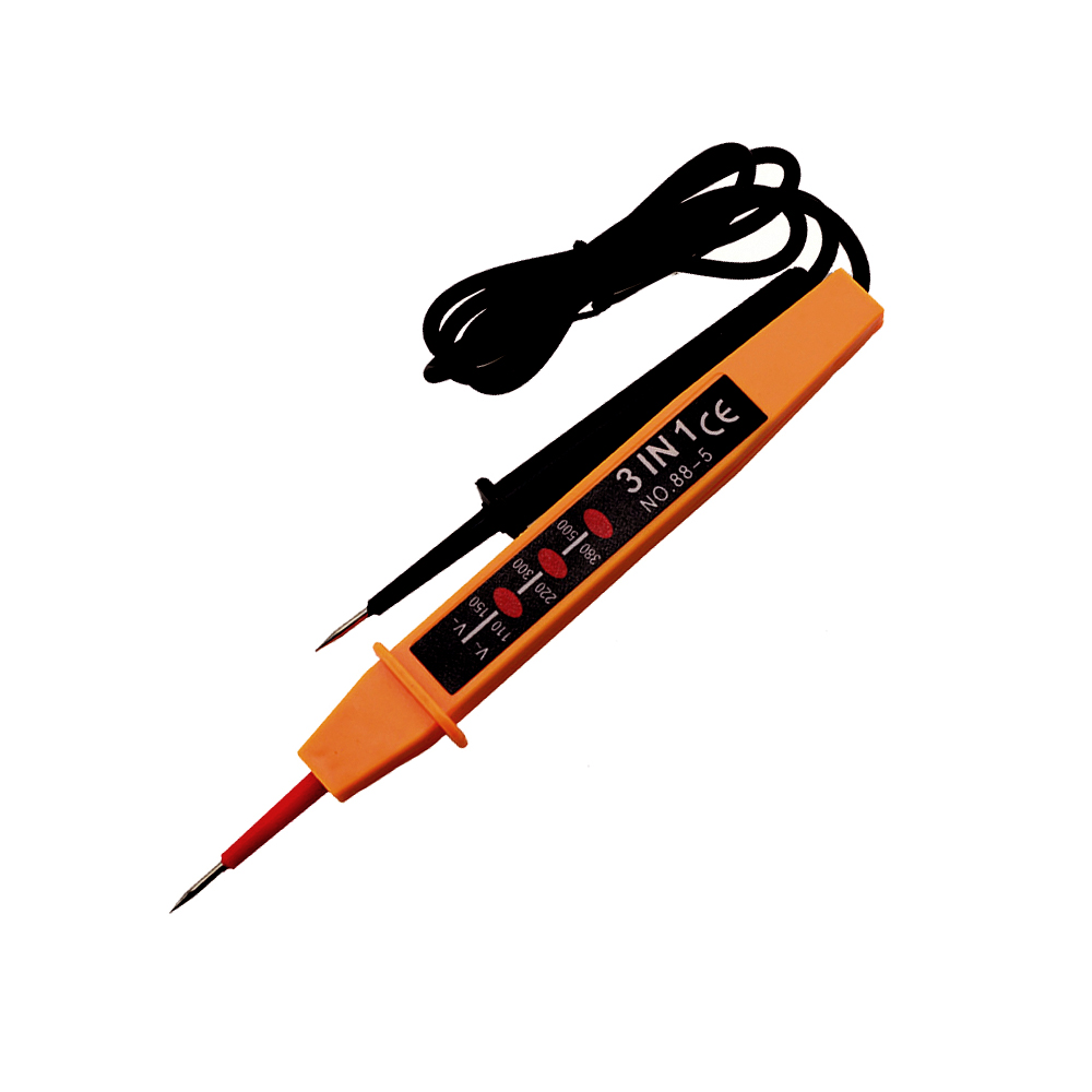 Детектор напруги MARSO, Т-3, 110-500V