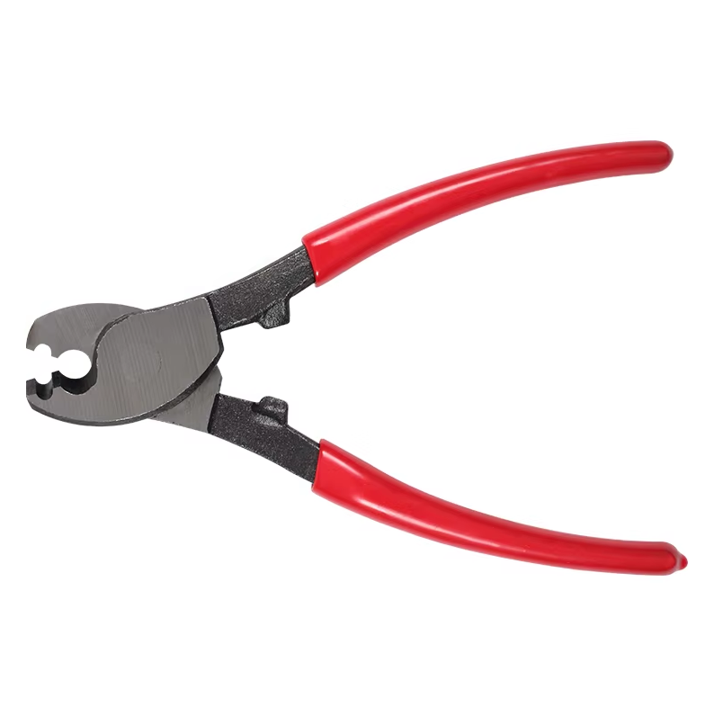 Інструмент для різання кабелю до 25 мм2, LK-22A